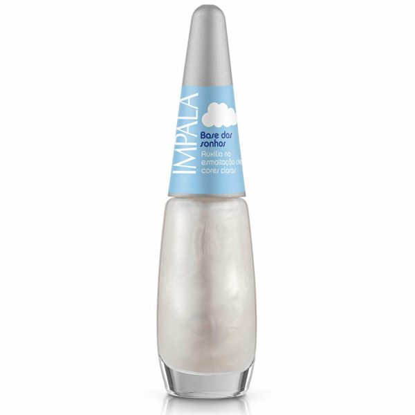 Esmalte Impala Cuidados Especiais - Base dos Sonhos