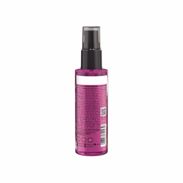 Óleo de Tratamento Multifuncional Meu Liso Demais 60ml - Imagem 2