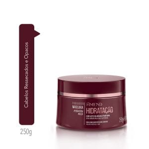 Amend Hidratação Essenciais - 250g