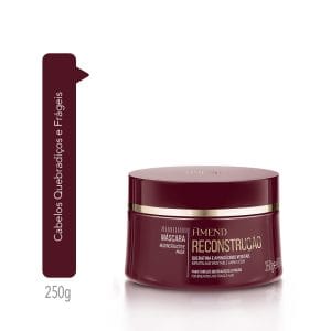 Amend Máscara Reconstrução Essenciais – 250g
