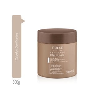 Amend Máscara Reconstrutora Expertise Complete Repair - 500g