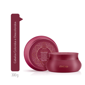 Amend Máscara Intensiva Millenar Óleos Egípcios - 300g