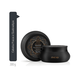 Amend Máscara Intensiva Millenar Óleos Indianos - 300g