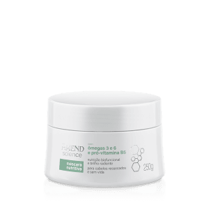 Amend Máscara Nutritiva Science - 250g