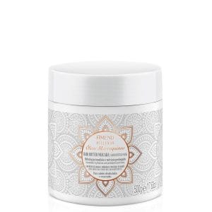 Amend Hair Butter Máscara Millenar Óleos Marroquinos 500g