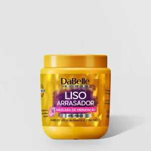 DaBelle Máscara - Liso Arrasador 400g