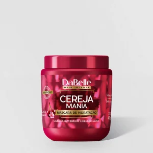 DaBelle Máscara - Cereja Mania 400g