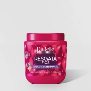 DaBelle Máscara - Resgata Fios 400g