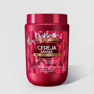 DaBelle Máscara - Cereja Mania 800g
