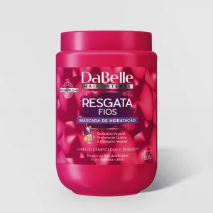 DaBelle Máscara - Resgata Fios 800g