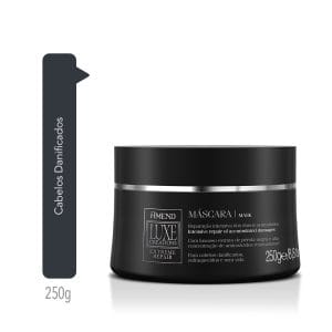 Amend Máscara Luxe Creations Extreme Repair - 250g