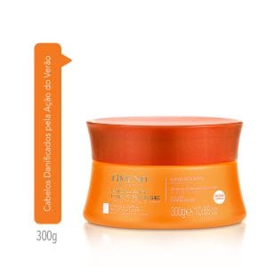 Amend Máscara Antidanos Expertise Solar Defense - 300g