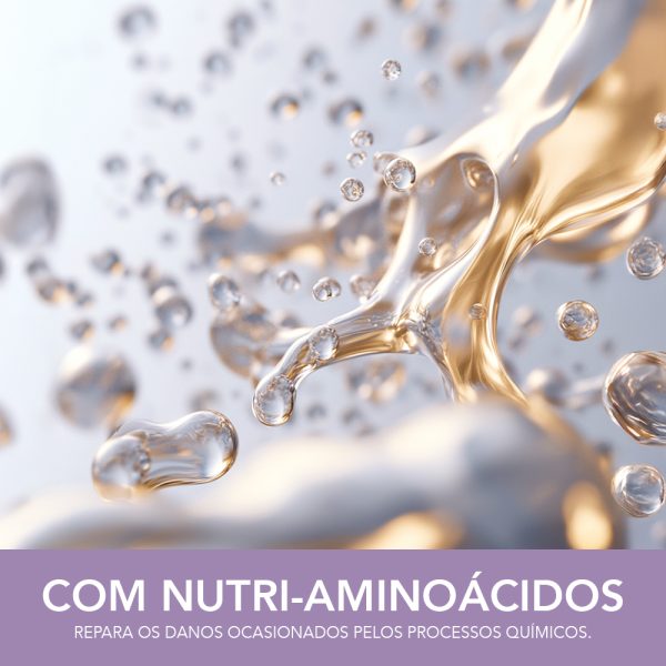 Amend Máscara de Reconstrução Intensificadora Expertise Pós Progressiva - 300g - Imagem 2