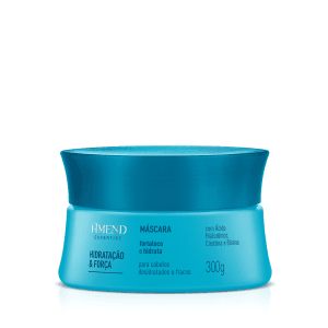Amend Máscara Expertise Hidratação e Força – 300g