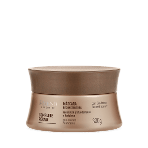 Amend Máscara Reconstrutora Expertise Complete Repair - 300g