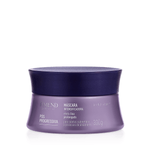 Amend Máscara de Reconstrução Intensificadora Expertise Pós Progressiva - 300g